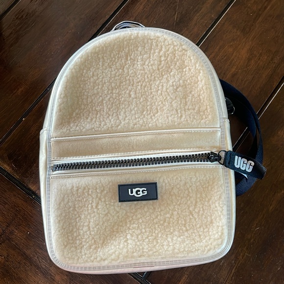 Ugg backpack - Picture 1 of 3